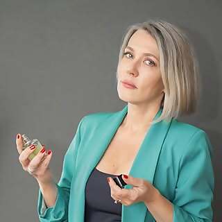 Olga Zakharov