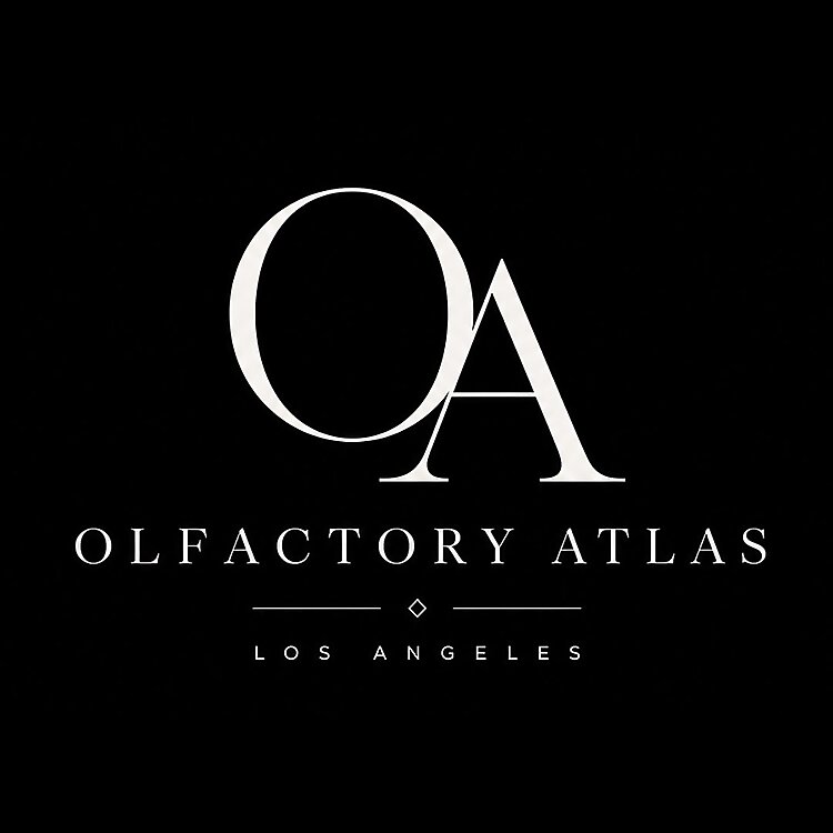 Olfactory Atlas