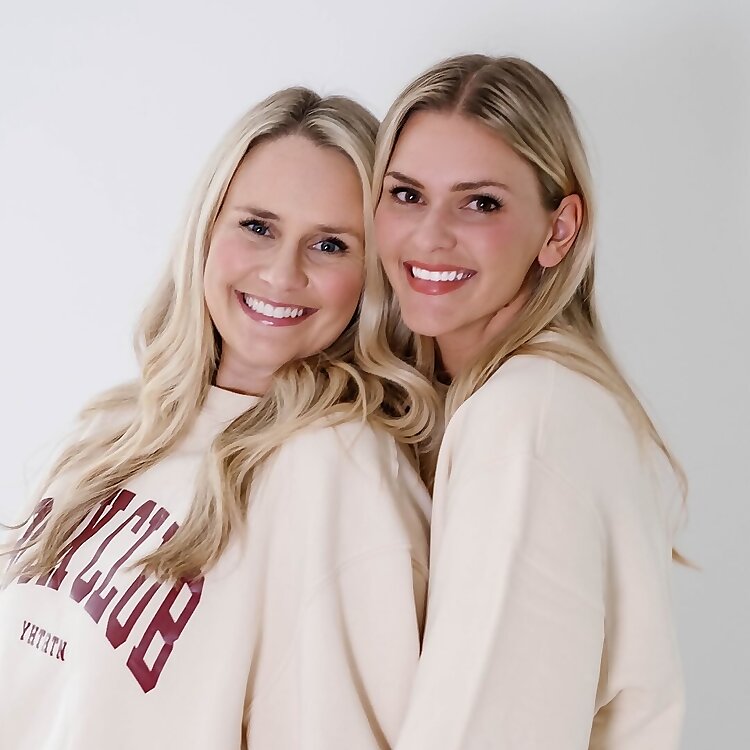 Stef & Ash