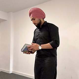 Sukhmanjit Singh