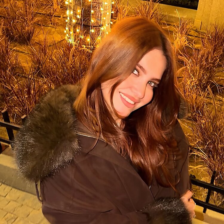 Habiba Menaisy