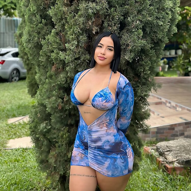 Stefania Gonzalez Alvarado