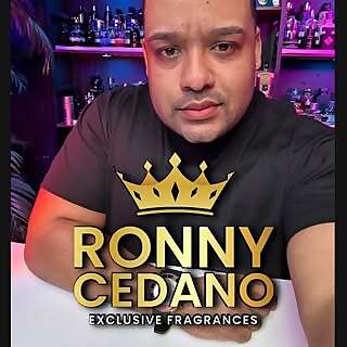 Ronny Cedano