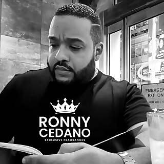 Ronny Cedano