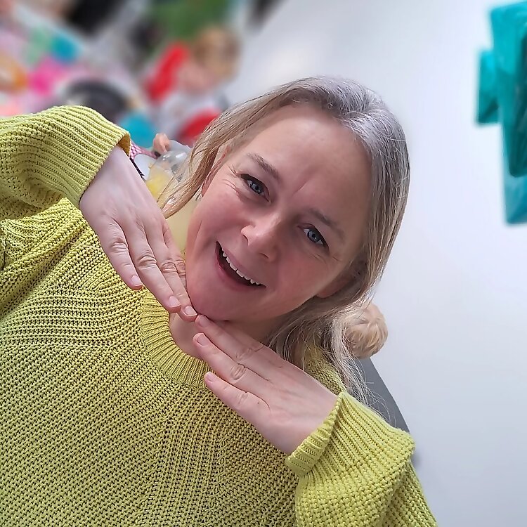 Elke Visser
