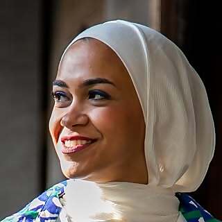 Nourhan Gado
