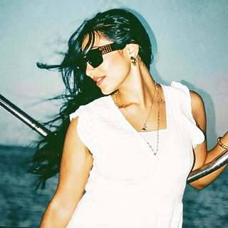 Sherouk Elfeshawi