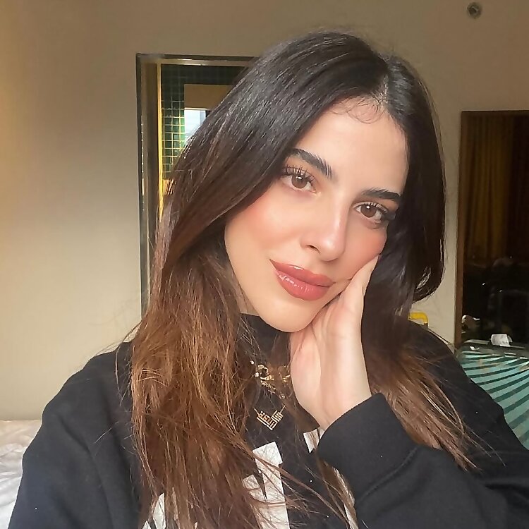 ‎Mayar Nassri‎