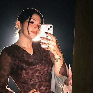 Nadia Zeeshan