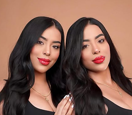 Valentina Abello Prada & Maria Camila Abello