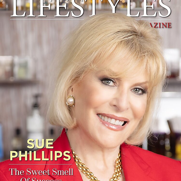 Sue Phillips
