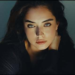 Kimiya Hosseini