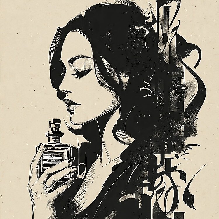 Fragnance Muse
