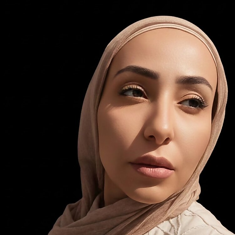 Hadeel Mamdouh