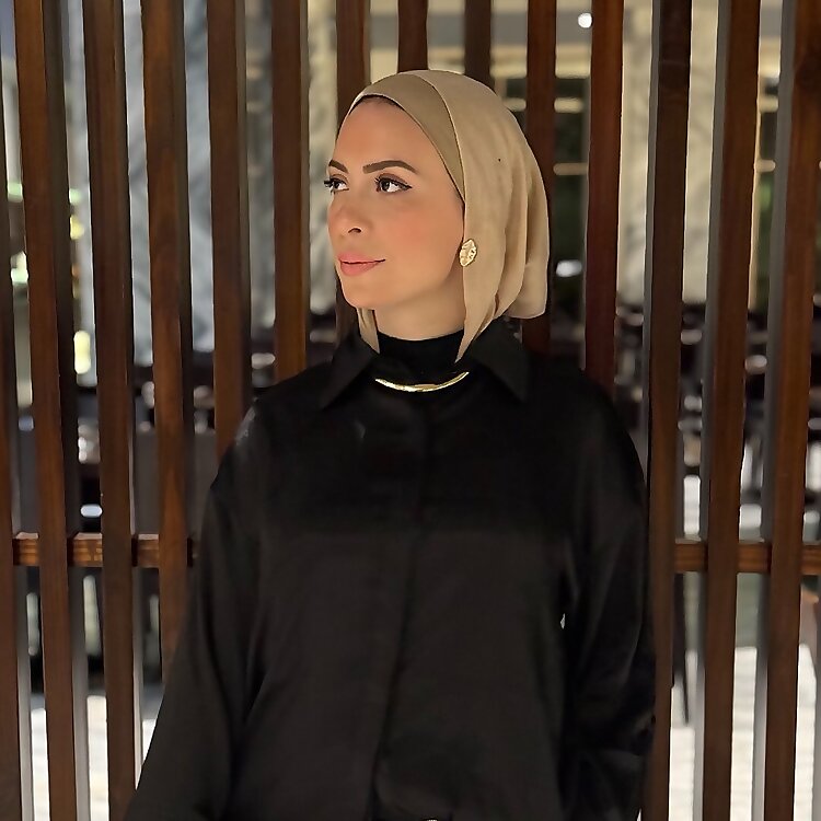 ‎Hager Fahmy‎