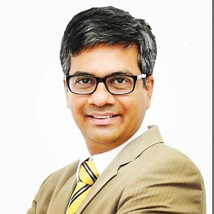 Dr Jaydeep Palep