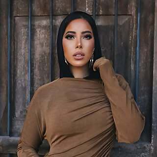 Amany Fawzi