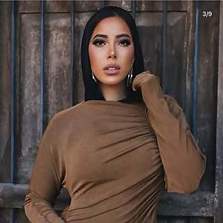 Amany Fawzi