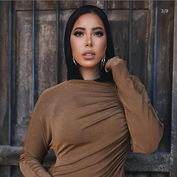 Amany Fawzi