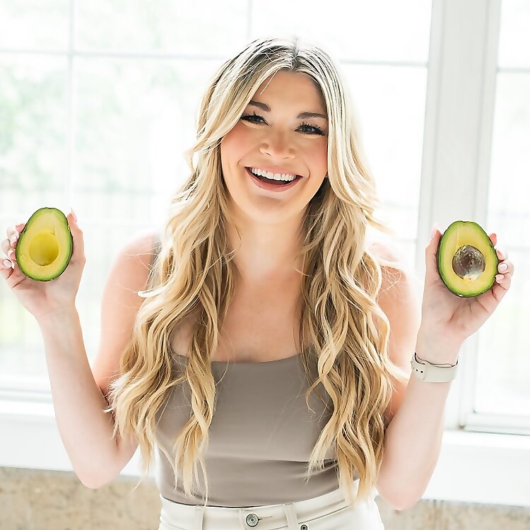 Haley Lemieux 