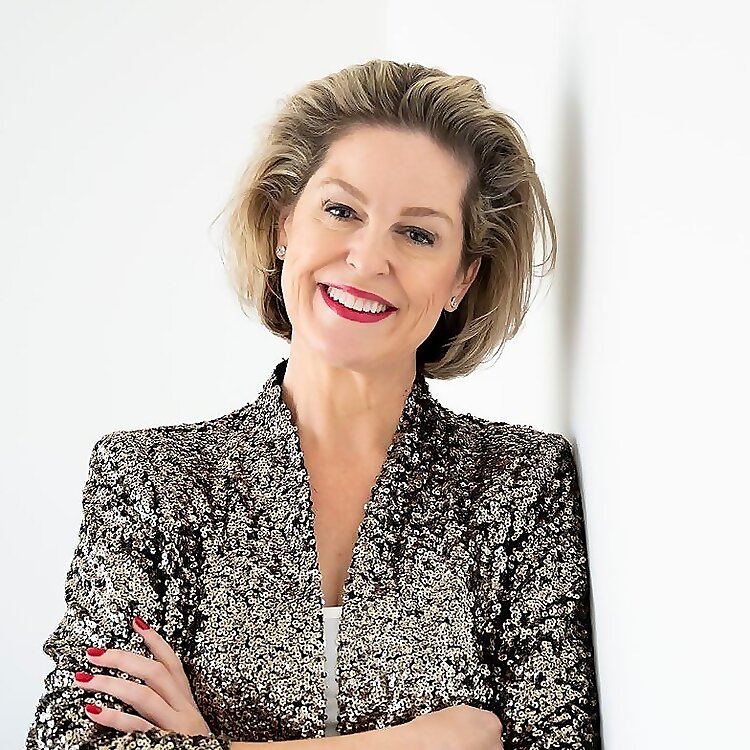 Jane Stoltze