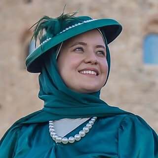 ‎Jehad Elmahlawy‎