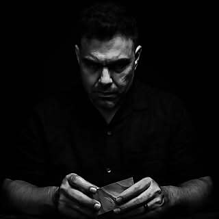 Raul Garza