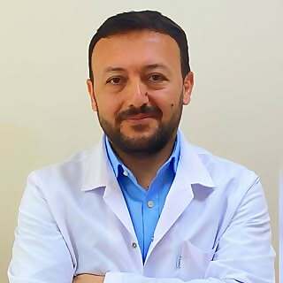 Op. Dr. Rıza Ozdemir