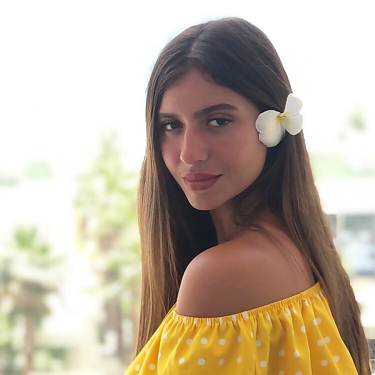 Mayar Al Amoudi