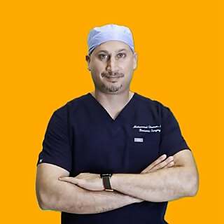 Dr. Muhammad Ghanem