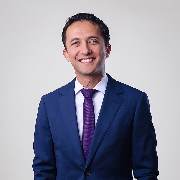 Hany Takla