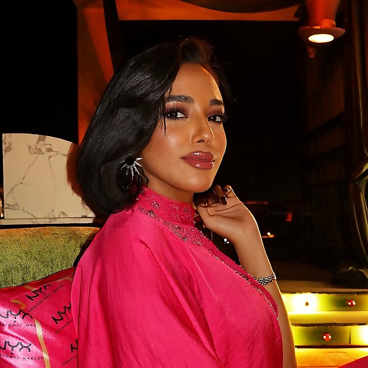 ‎Emy Farouq ‎