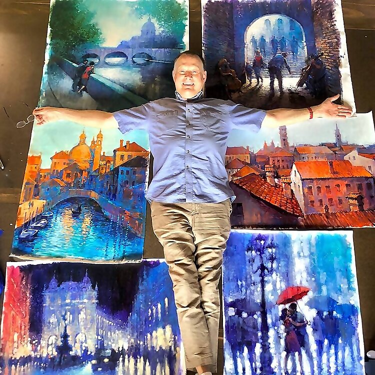 David Hinchliffe
