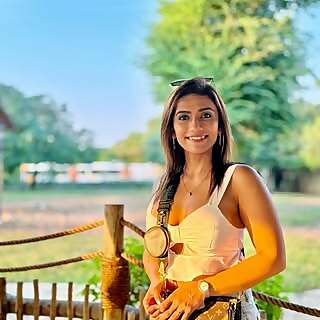 Shreyasee Baagchi