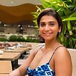 Shreyasee Baagchi