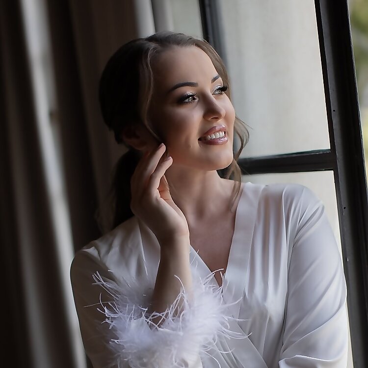 Anastasiia Pavlova
