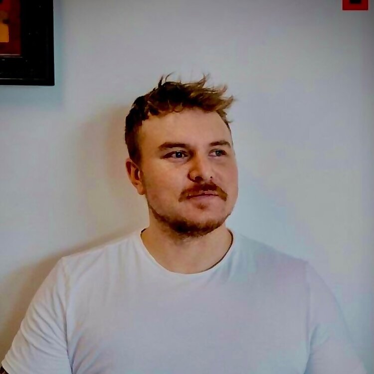 Elliot Crombie