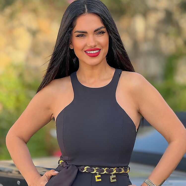 Rolanda Shihada