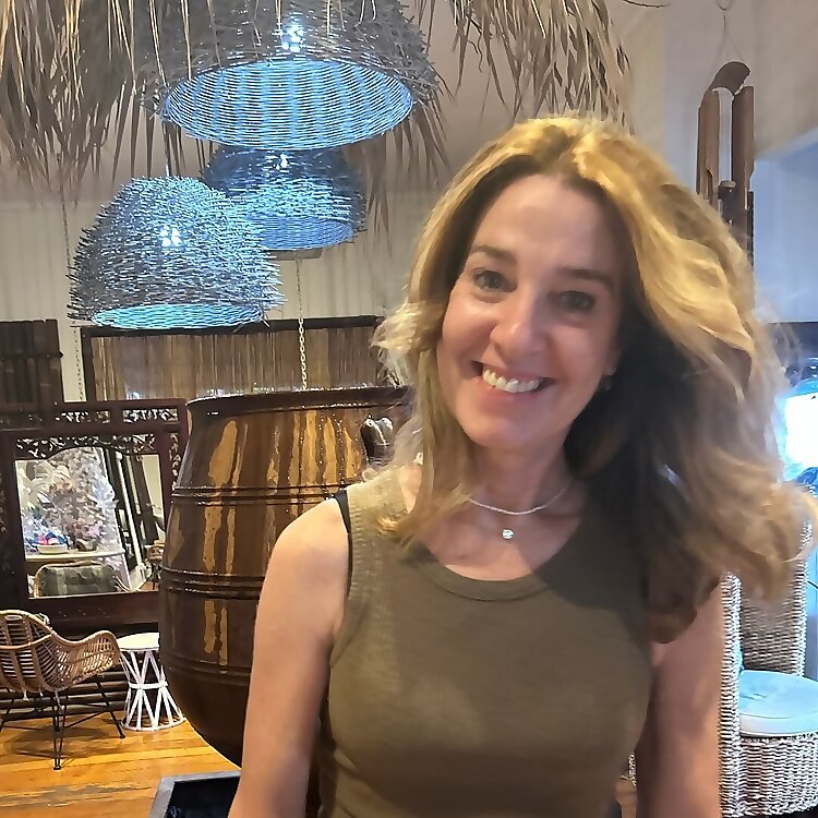 Katherine Barry