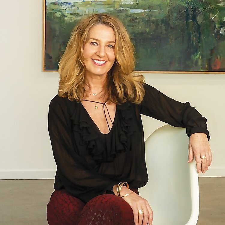 Katherine Barry