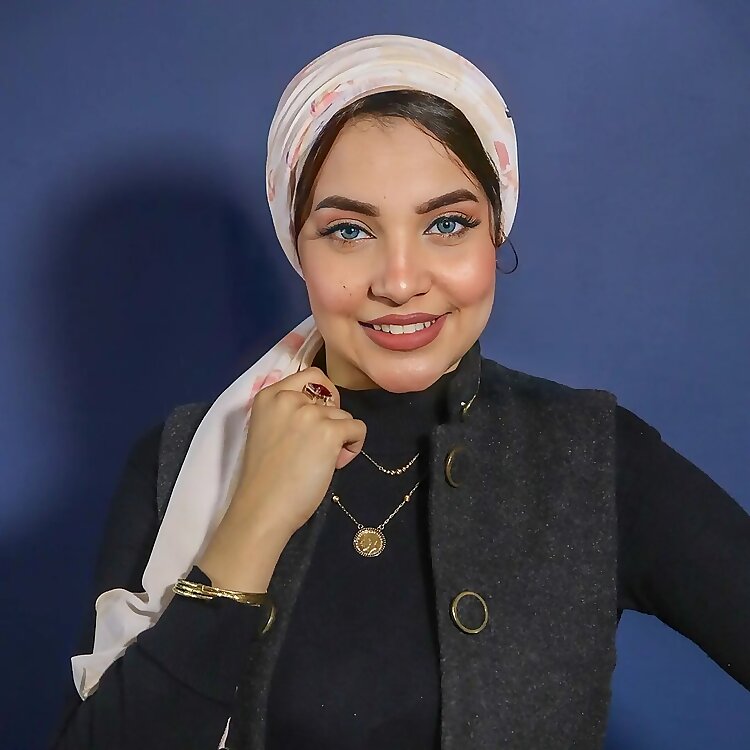 Shahenda Mohamed