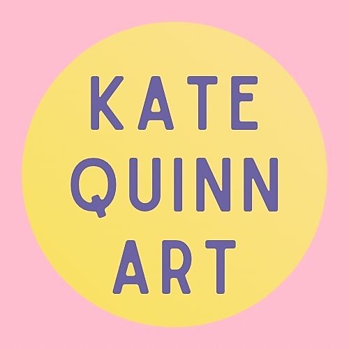 Kate Quinn 