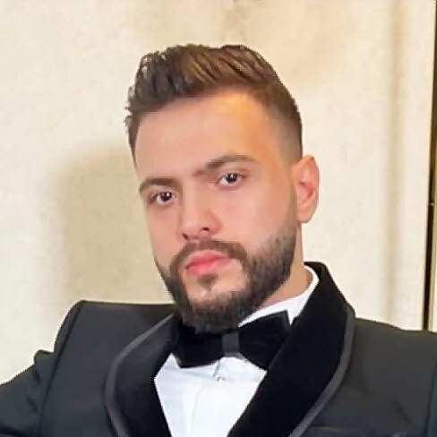 Manar Alhalabi‎