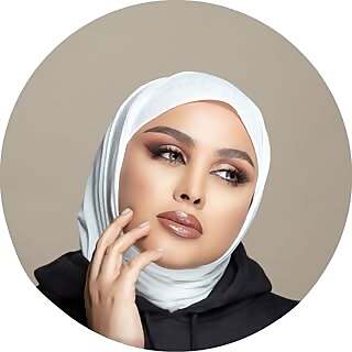 ‎Lujain Al-Dhafiri 