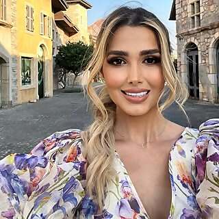 Yasmin Rajabpour