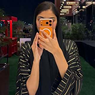 Kiran Safdar
