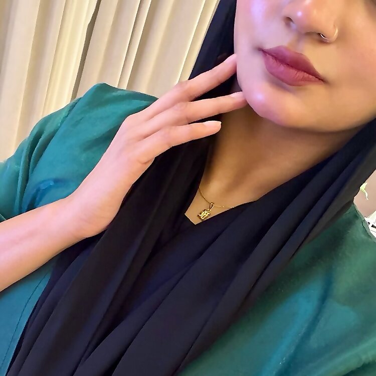 Kiran Safdar