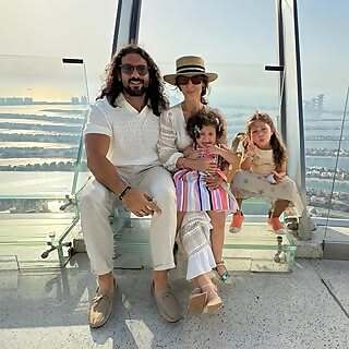 Shahan Melisse Terzibashian