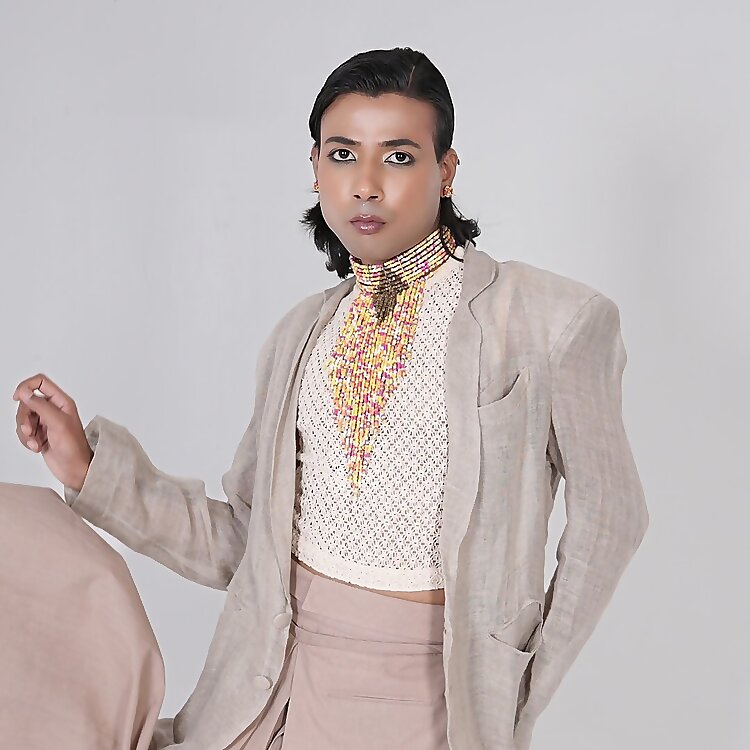 Mahir Gautam 