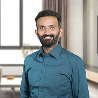 Dr Shashank Reddy 